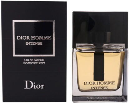 Dior Homme Intense EDP 50 ml