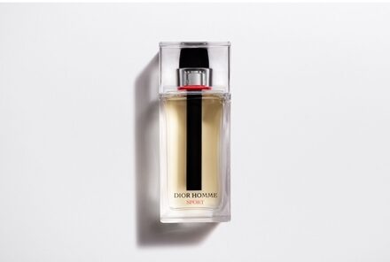 Dior Homme Sport eau de toilette - 75 ml - 000