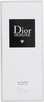 Dior Homme Sport shower gel 200ml