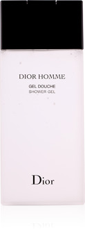 Dior Homme Sport shower gel 200ml