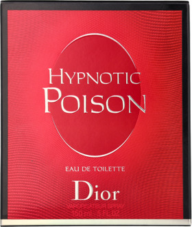 Dior Hypnotic Poison 150 ml - Eau de Toilette - Damesparfum