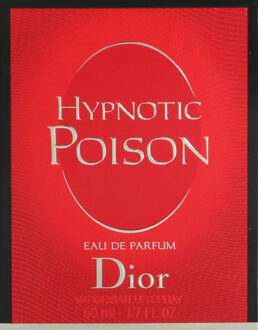 Dior Hypnotic Poison Eau de Parfum - 50 ml - 000
