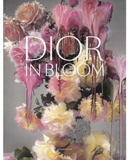 Dior In Bloom - Jérôme Hanover