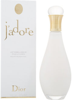 Dior J'adore - 150 ml - beautifying bodymilk - dames bodylotion