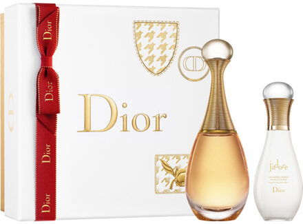 Dior J'adore cadeauset, 2-delig