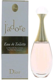 Dior J'Adore Eau Lumiere eau de toilette - 100 ml - 000