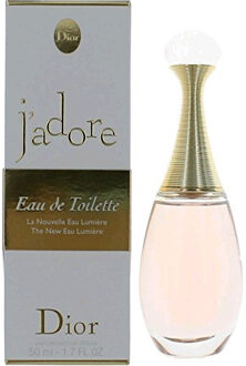 Dior J'Adore Eau Lumiere eau de toilette - 50 ml - 000
