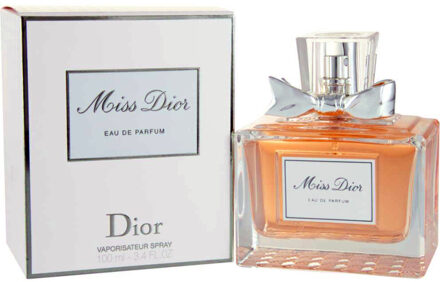 Dior Miss Dior 100 ml - Eau de Parfum - Damesparfum