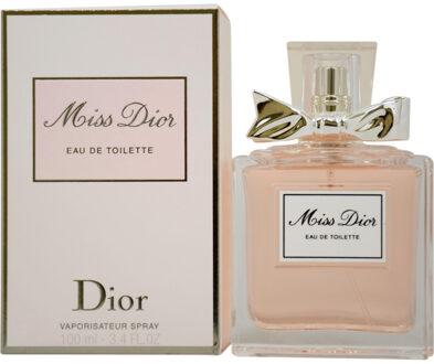 Dior Miss Dior 100 ml. EDT