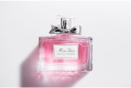 Dior Miss Dior Absolutely Blooming eau de parfum - 100 ml - 000