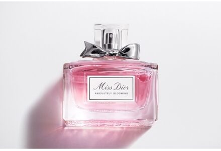 Dior Miss Dior Absolutely Blooming eau de parfum - 50 ml - 000
