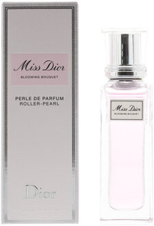 Dior Miss Dior Blooming Bouquet - 20 ml - eau de toilette roller-pearl - damesparfum