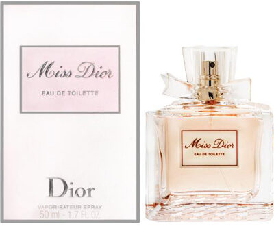 Dior Miss eau de toilette, 50 ml