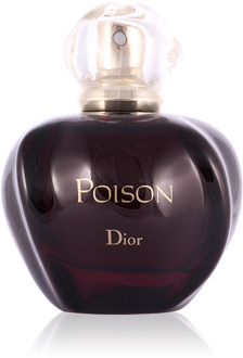 Dior Poison 50 ml. EDT
