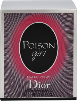 Dior Poison Girl eau de parfum - 100 ml - 000