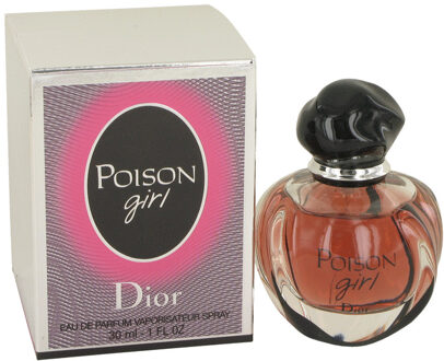 Dior Poison Girl eau de parfum - 30 ml - 000