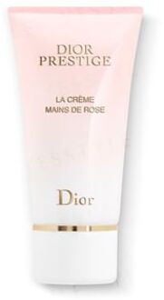 Dior Prestige La Crème Mains de Rose - handcrème - 50 ml