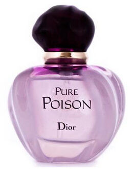 Dior Pure Poison 100 ml - Eau de Parfum - Damesparfum