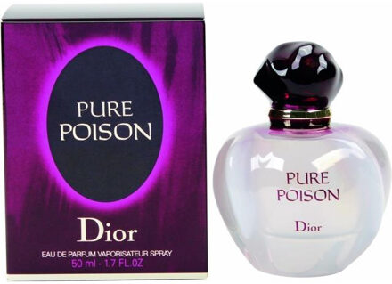 Dior Pure Posion 50 ml. EDP