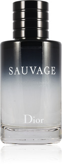 Dior Sauvage aftershave lotion - 100 ml - 000