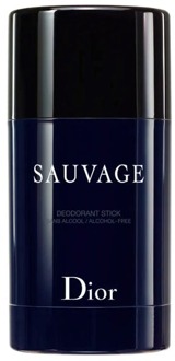 Dior Sauvage deodorant stick - 75 ml - 000