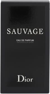 Dior Sauvage eau de parfum - 60 ml - 000