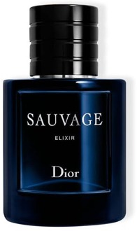 Dior Sauvage Elixir Eau de Parfum - 60 ml