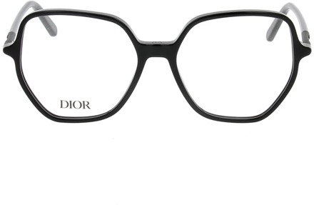 Dior Stijlvolle Dior Zonnebril Dior , Black , Unisex - ONE Size