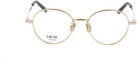 Dior Stijlvolle Dior Zonnebril Dior , Yellow , Unisex - ONE Size