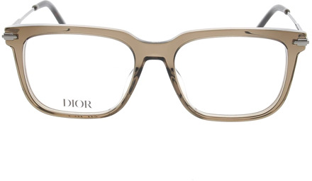 Dior Stijlvolle zonnebril met 54mm lensbreedte Dior , Gray , Unisex - ONE Size