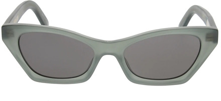 Dior Stijlvolle zonnebril voor vrouwen Dior , Gray , Dames - 53 MM