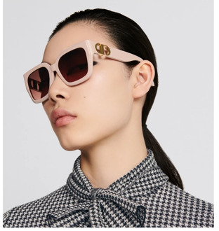 Dior Sunglasses Dior , Beige , Dames - 54 MM