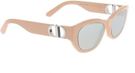 Dior Sunglasses Dior , Beige , Dames - ONE Size