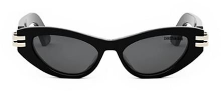 Dior Sunglasses Dior , Black , Dames - 50 MM