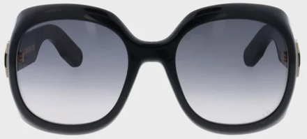 Dior Sunglasses Dior , Black , Dames - 58 MM