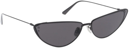 Dior Sunglasses Dior , Black , Dames - 63 MM