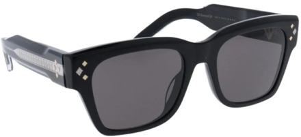 Dior Sunglasses Dior , Black , Heren - 54 MM