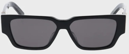 Dior Sunglasses Dior , Black , Heren - 56 MM