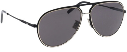 Dior Sunglasses Dior , Black , Heren - 60 MM