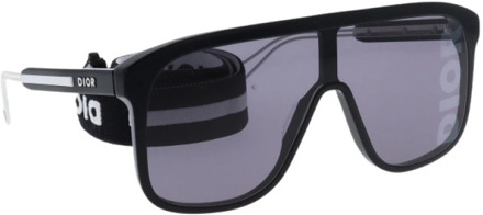 Dior Sunglasses Dior , Black , Heren - ONE Size