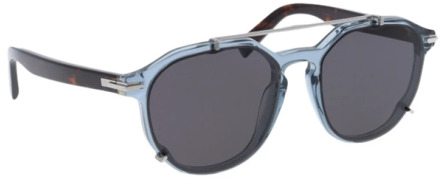 Dior Sunglasses Dior , Blue , Heren - 56 MM