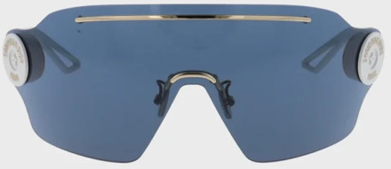 Dior Sunglasses Dior , Blue , Unisex - ONE Size