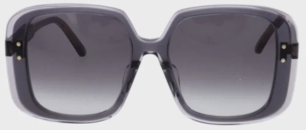 Dior Sunglasses Dior , Gray , Dames - 56 MM