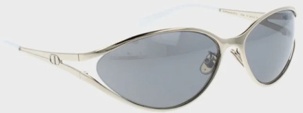 Dior Sunglasses Dior , Gray , Dames - 64 MM