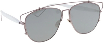Dior Sunglasses Dior , Gray , Unisex - 57 MM