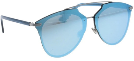 Dior Sunglasses Dior , Gray , Unisex - 63 MM