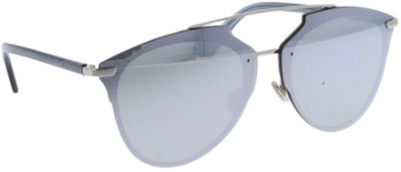Dior Sunglasses Dior , Gray , Unisex - 63 MM