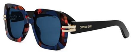 Dior Sunglasses Dior , Multicolor , Dames - 52 MM