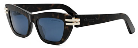 Dior Sunglasses Dior , Multicolor , Dames - 52 MM