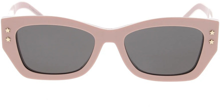 Dior Sunglasses Dior , Pink , Dames - 53 MM